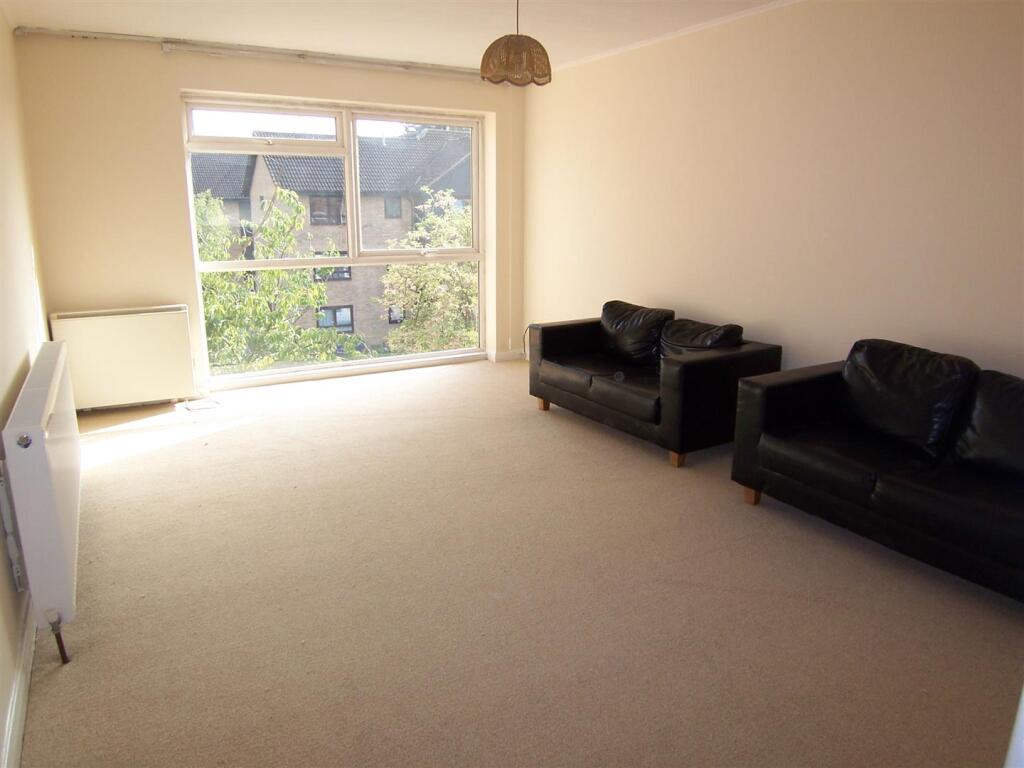 Main image of property: Coppers Mead, Sycamore Grove, New Malden