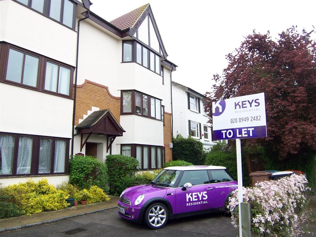 Main image of property: The Croft, Westbury Road, New Malden