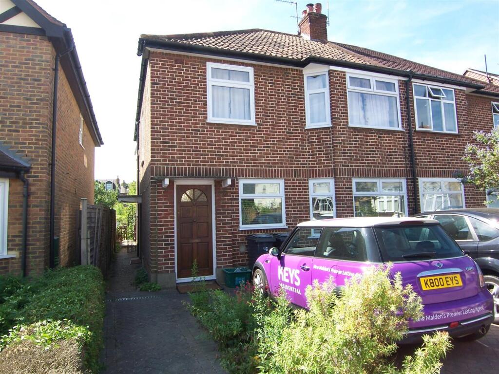 Main image of property: Lime Grove, New Malden