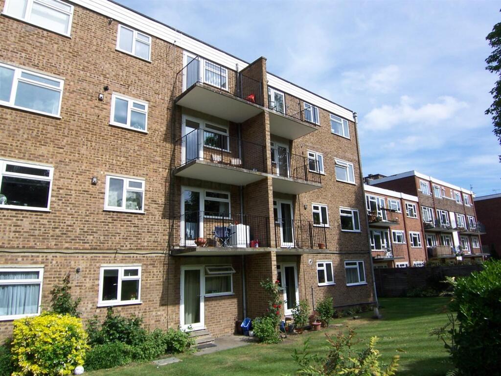 Main image of property: Nell Court  Lovelace Road Surbiton