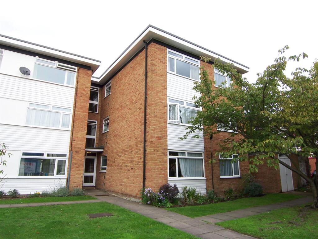 Main image of property: Coppers Mead, 3 Sycamore Grove, New Malden