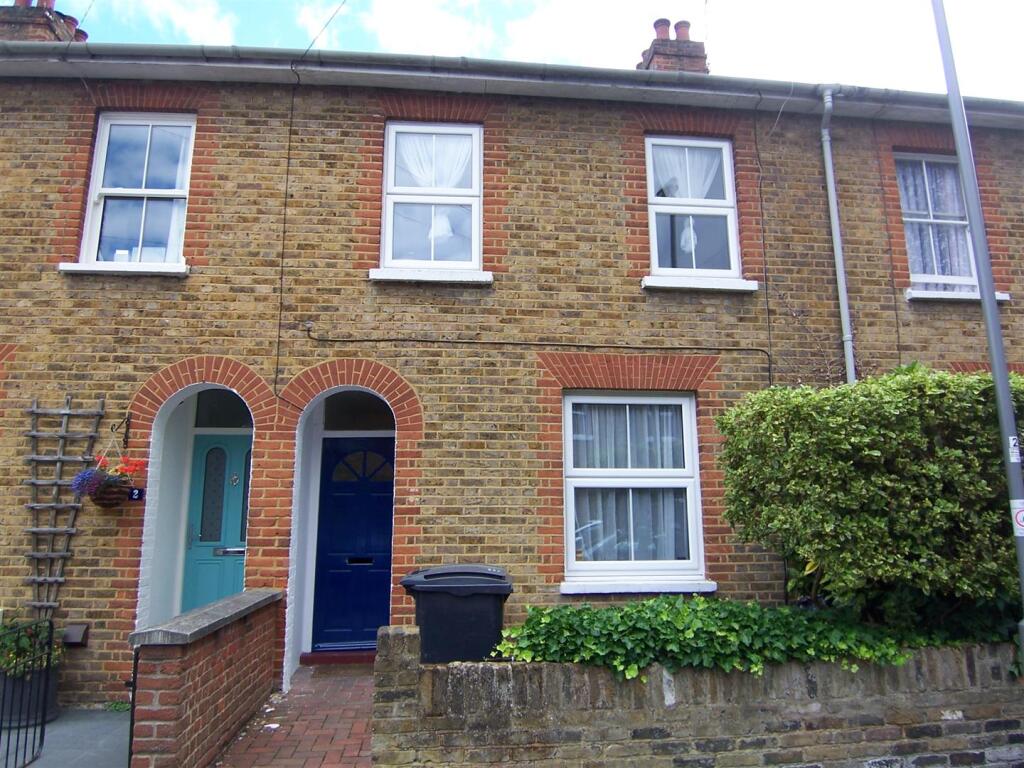 Main image of property: Mayberry Place, Surbiton