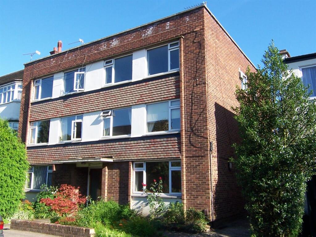 Main image of property: Chestnut Grove, New Malden