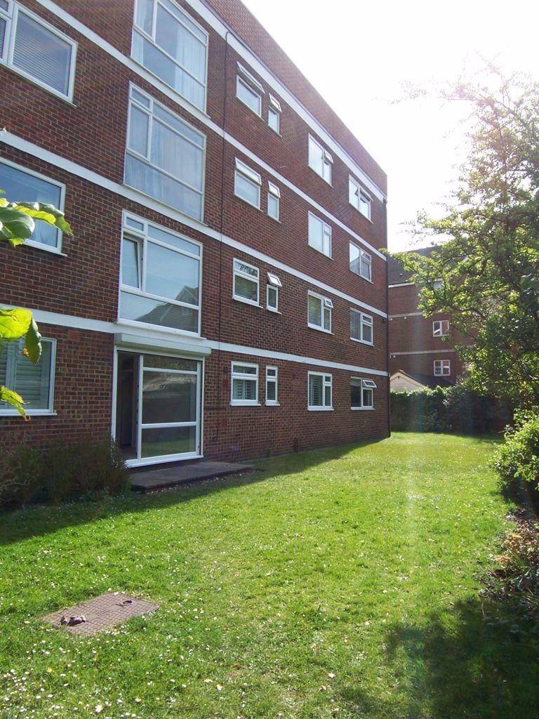 1 bedroom apartment for rent in The Downs, Wimbledon, SW20