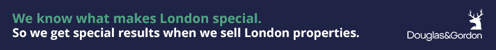 Get brand editions for Douglas & Gordon, East Putney