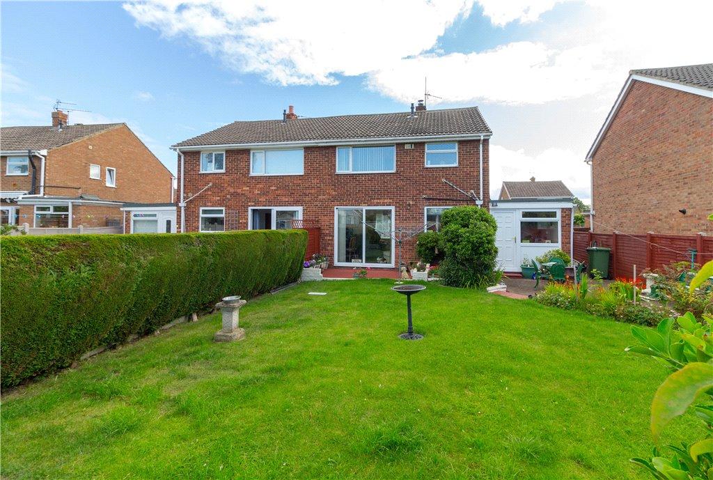 3 bedroom semidetached house for sale in Birchfield Drive