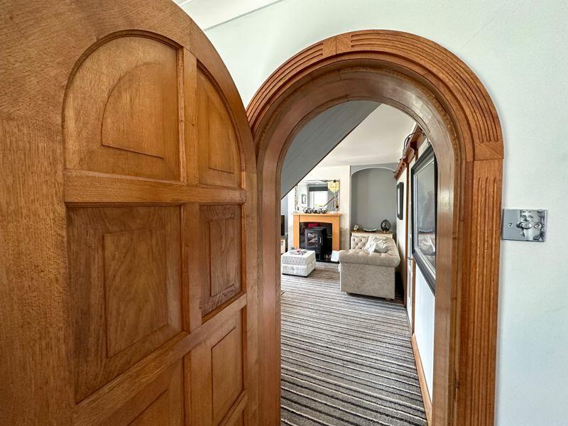 3 bedroom semidetached house for sale in Park Lane, Biddulph, ST8 7BG, ST8