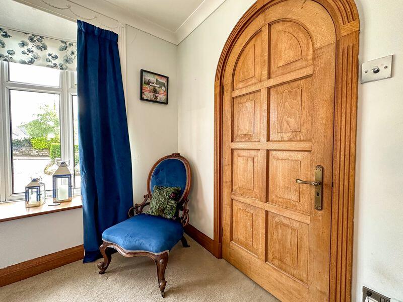 3 bedroom semidetached house for sale in Park Lane, Biddulph, ST8 7BG, ST8