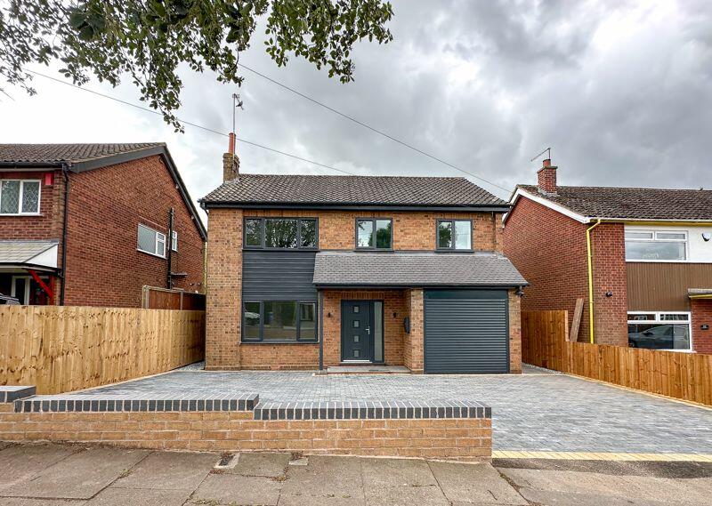 Main image of property: Allerton Road, Trentham, ST4 8PA