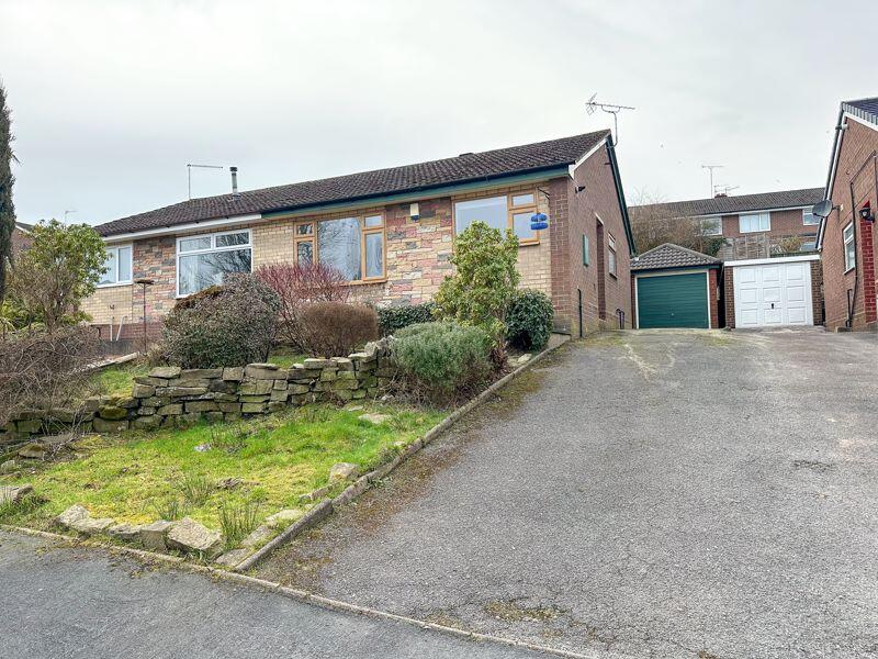 Main image of property: Essex Drive, Gillow Heath. ST8 6SF