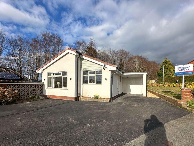 Main image of property: Pennine Way, Biddulph.  ST8 7EA