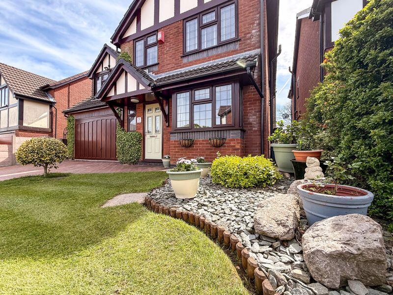 Main image of property: Highgate Close, Norton