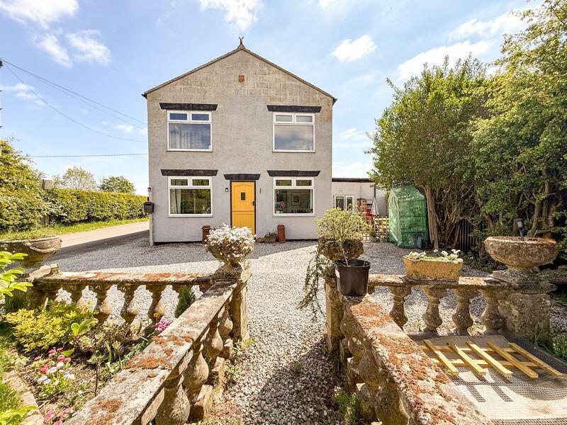 Main image of property: Stadmoreslow Lane, Harriseahead.  ST7 4SH