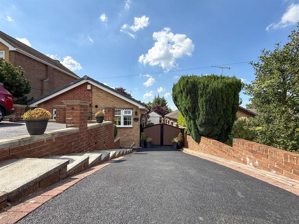 Main image of property: Nursery Avenue, Stoke-On-Trent