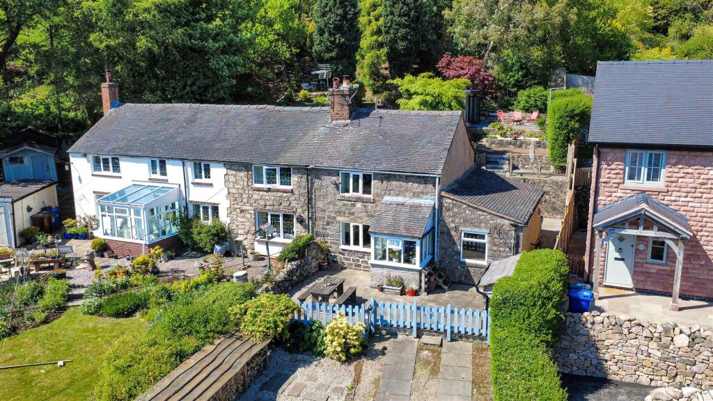 Main image of property: Mow Cop Road, Stoke-On-Trent