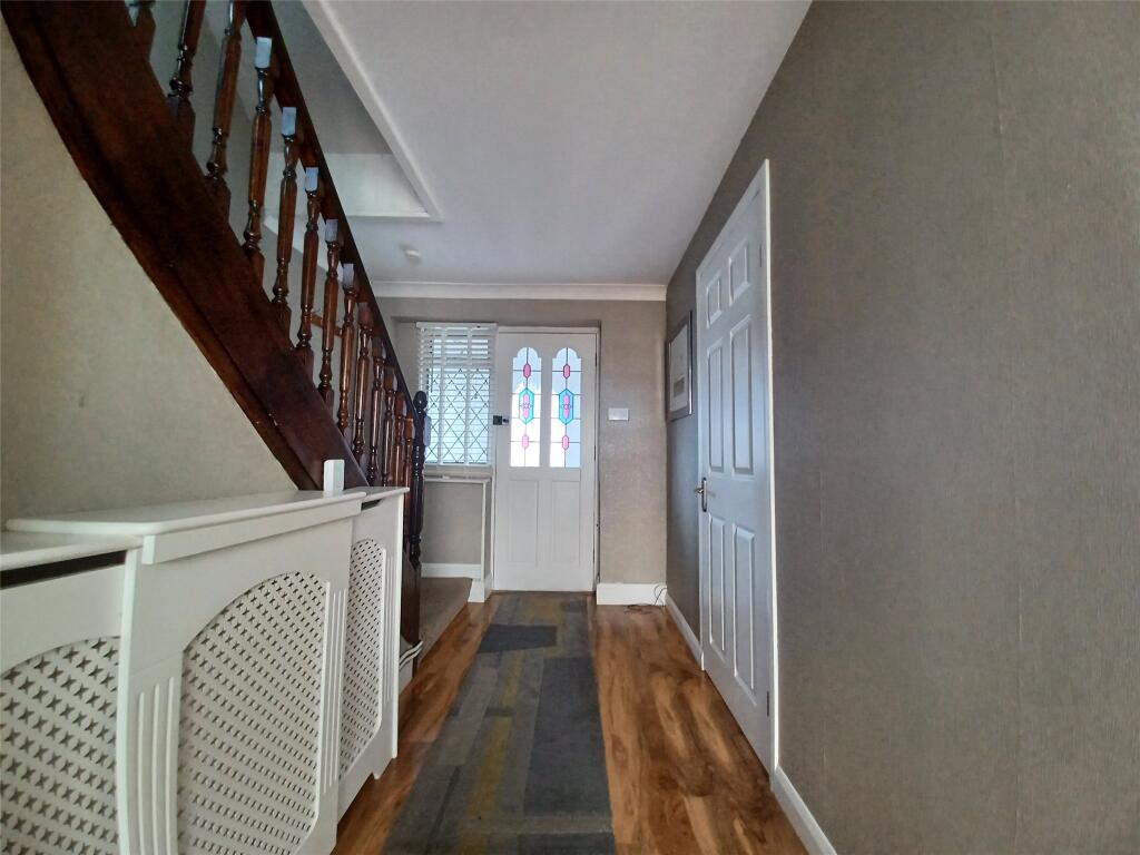 Additional property image - Boverton Road, Filton, Bristol, BS34