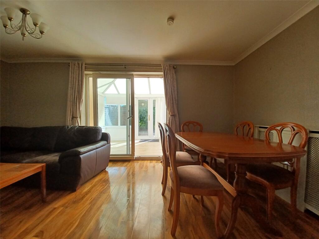 Additional property image - Boverton Road, Filton, Bristol, BS34