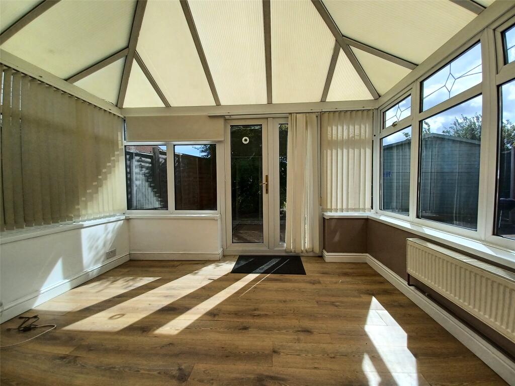 Additional property image - Boverton Road, Filton, Bristol, BS34