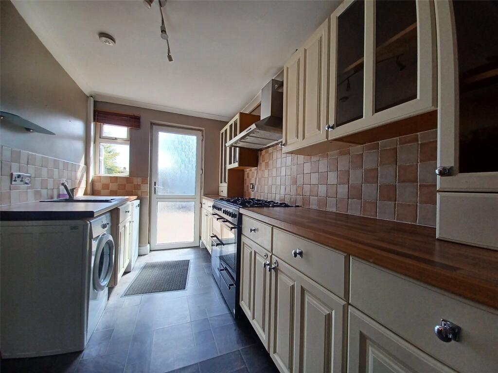 Additional property image - Boverton Road, Filton, Bristol, BS34