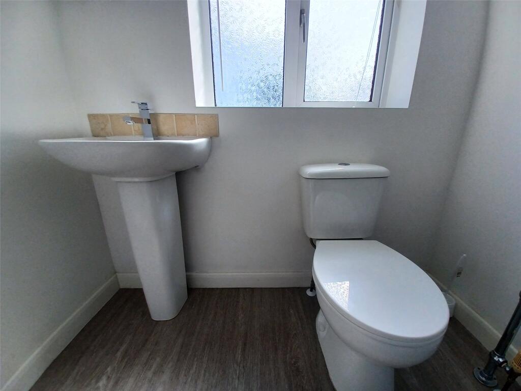 Additional property image - Boverton Road, Filton, Bristol, BS34