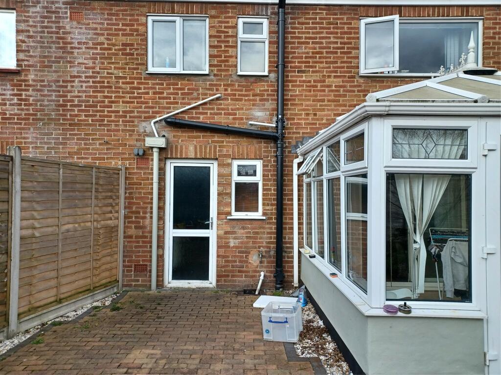 Additional property image - Boverton Road, Filton, Bristol, BS34