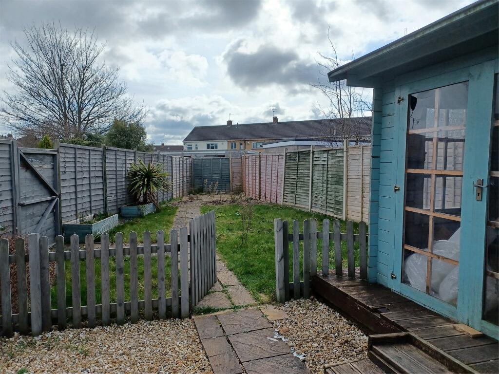 Additional property image - Boverton Road, Filton, Bristol, BS34