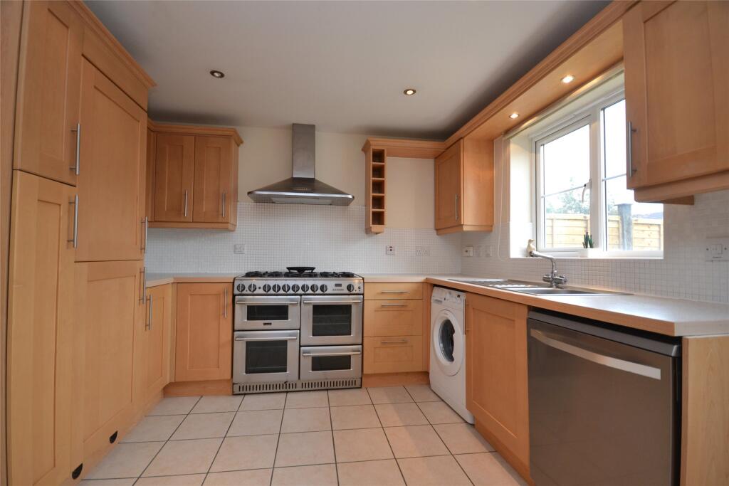 Main image of property: Montreal Avenue, Bristol, Somerset, BS7