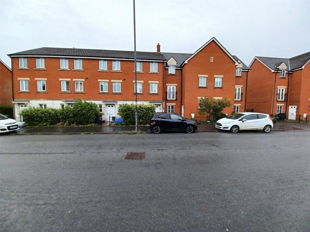 Main image of property: Filton Avenue, Horfield, BRISTOL, BS7