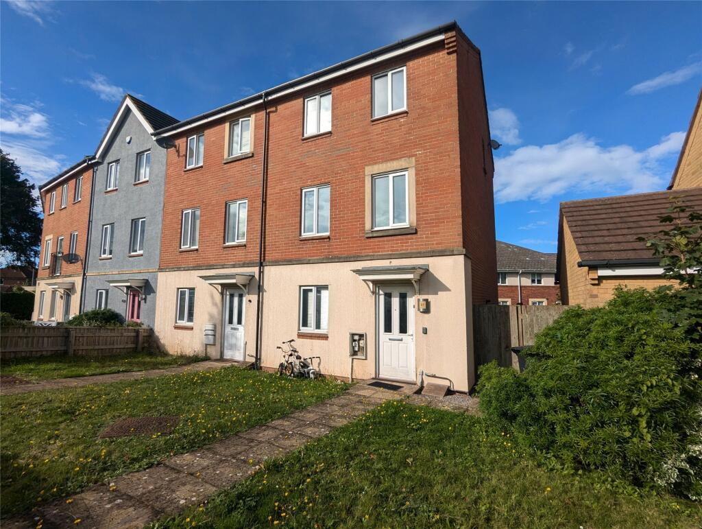 Main image of property: Sheridan Road, Bristol, Somerset, BS7