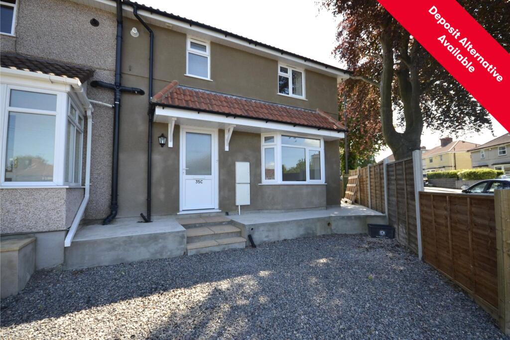 Main image of property: Braemar Avenue, BRISTOL, BS7