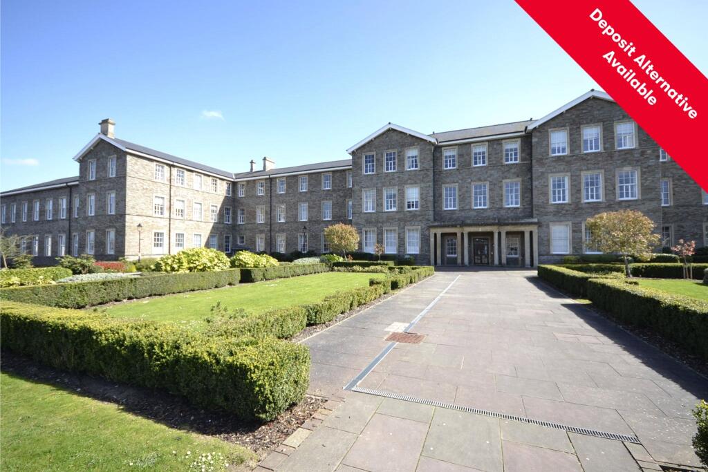 Main image of property: Muller House, Dirac Road, BRISTOL, BS7