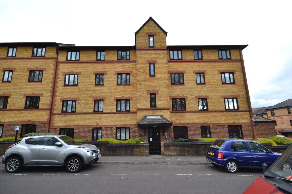 Main image of property: Corinthian Court, Redcliff Mead Lane, Bristol, BS1