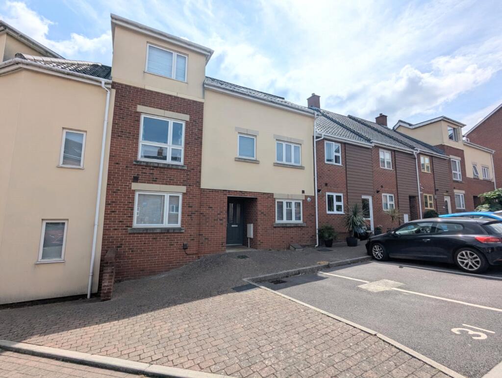 Main image of property: Dirac Road, Ashley Down, BRISTOL, BS7