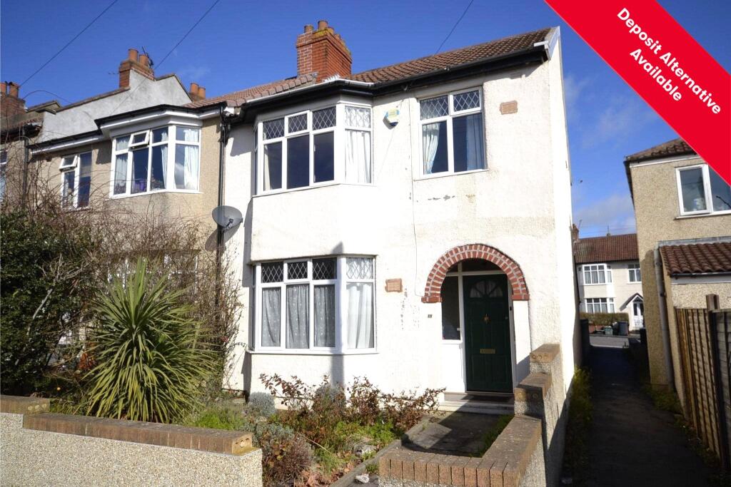 Main image of property: Bayswater Road, BRISTOL, BS7