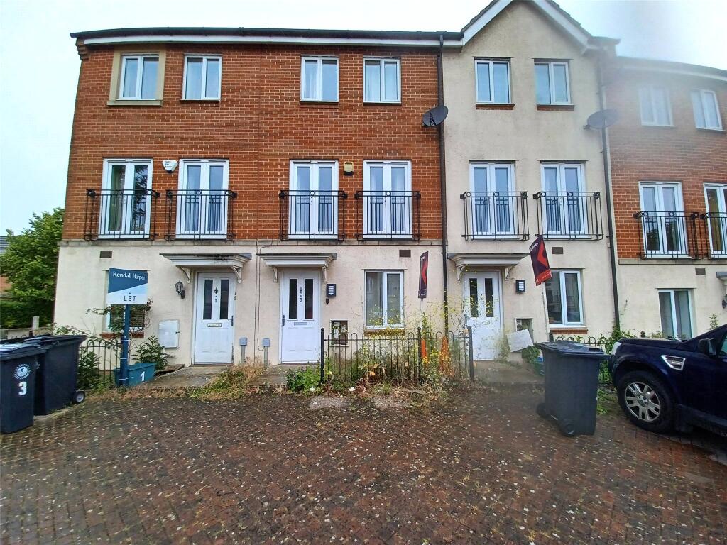 Main image of property: Thackeray, BRISTOL, BS7