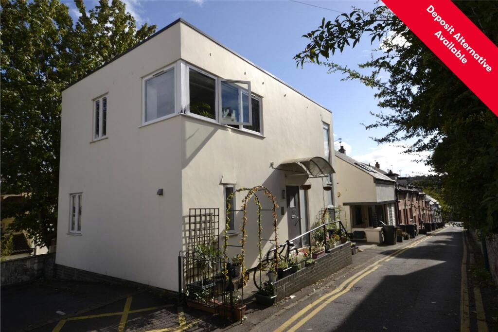 Main image of property: Elton Lane, Bishopston, Bristol, BS7