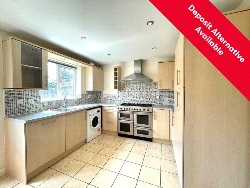 Main image of property: Montreal Avenue, Bristol, Somerset, BS7