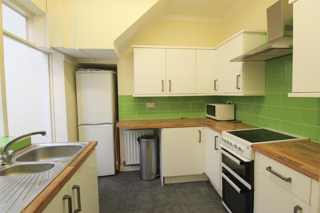Main image of property: Milner Road, BRISTOL, BS7