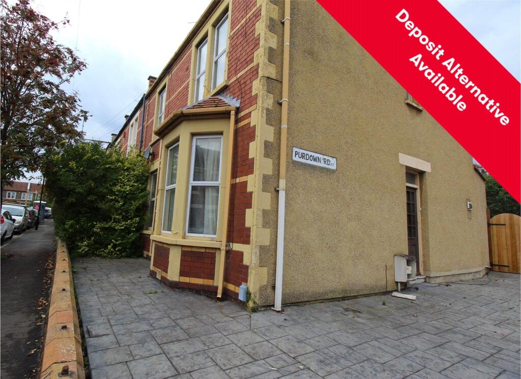 Main image of property: Milner Road, BRISTOL, BS7