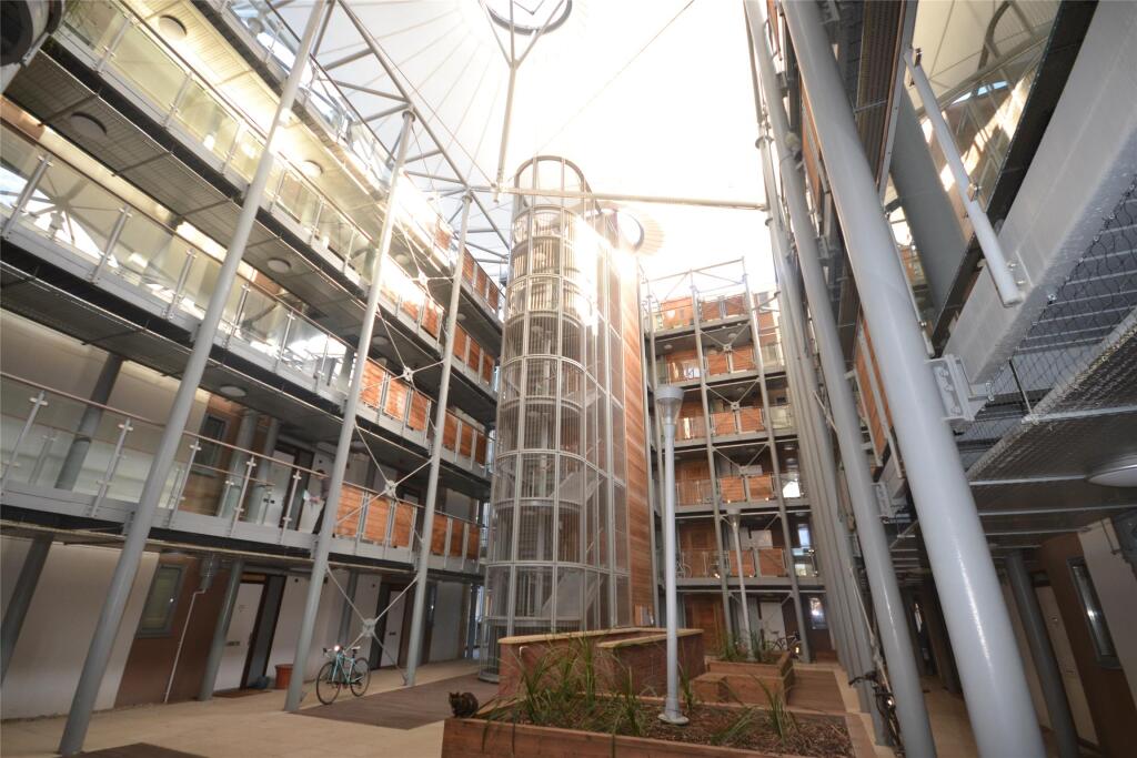 Main image of property: Armidale Place, BRISTOL, BS6