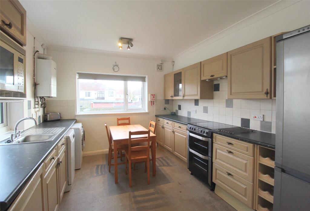 Main image of property: Keys Avenue, Horfield, BRISTOL, BS7