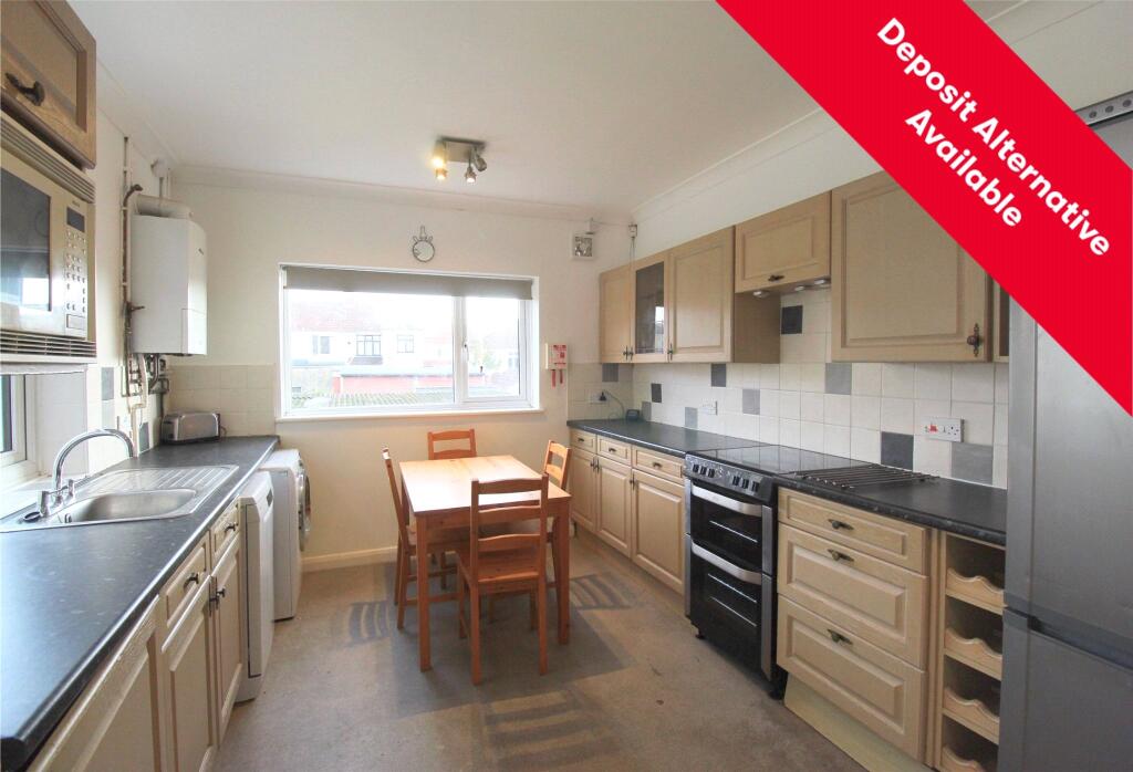 Main image of property: Keys Avenue, Horfield, BRISTOL, BS7