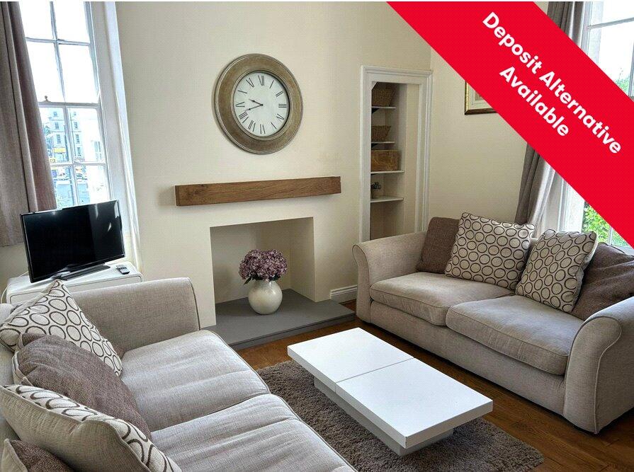 Main image of property: Clarence Square, Cheltenham, Gloucestershire, GL50