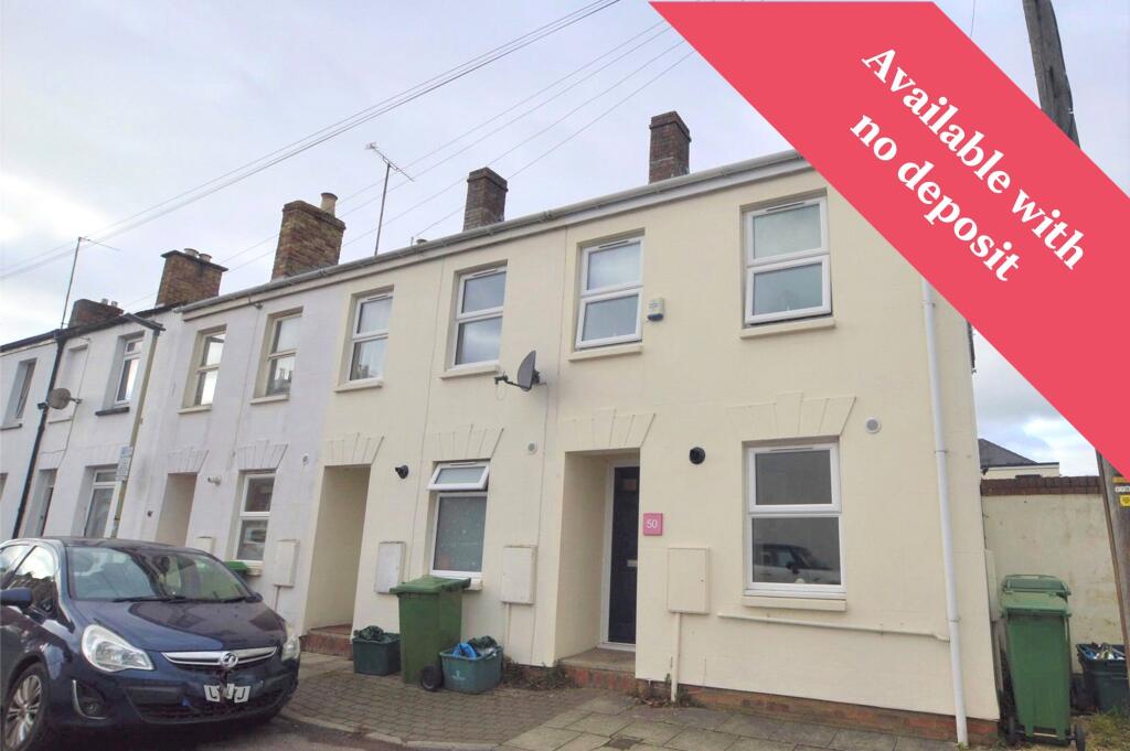 Main image of property: Victoria Street, Cheltenham, Gloucestershire, GL50