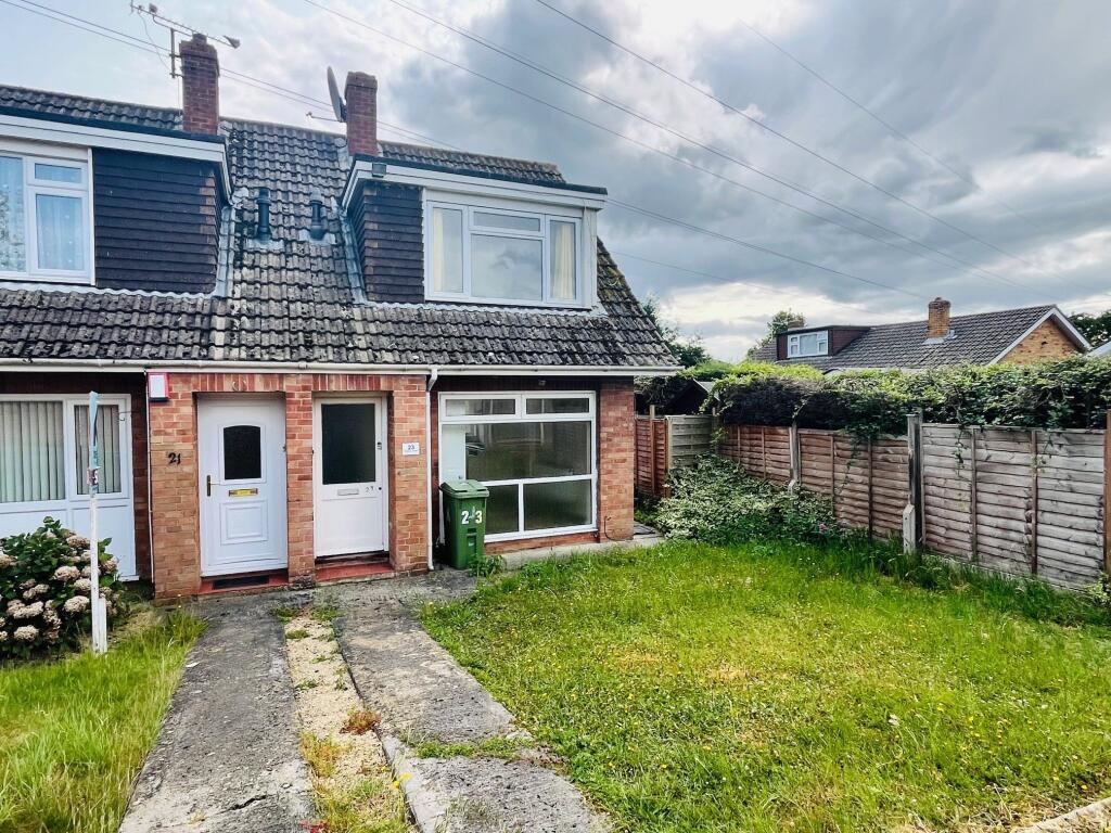 Main image of property: Helens Close, Cheltenham, Gloucestershire, GL51