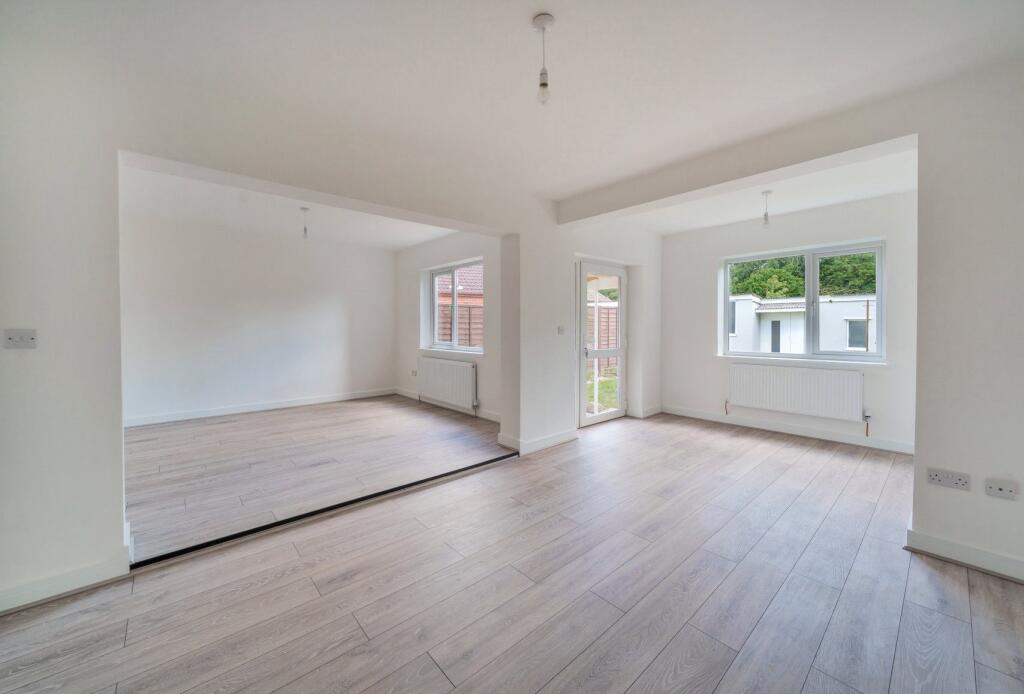 Main image of property: Granley Road, Cheltenham, Gloucestershire, GL51
