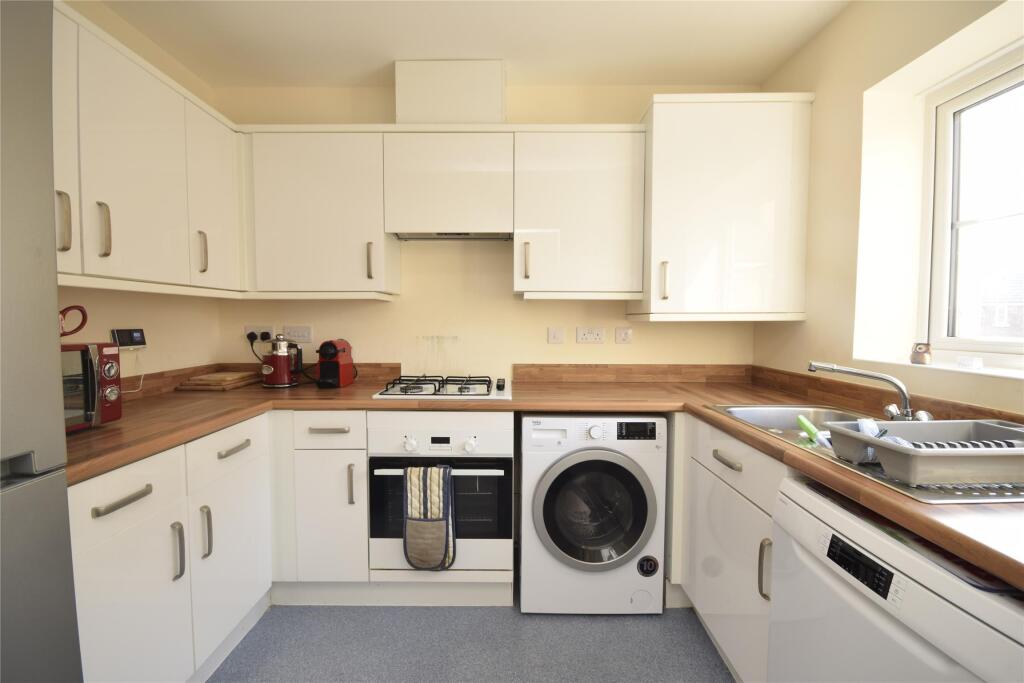 Main image of property: Bream Court, Cheltenham, GL52