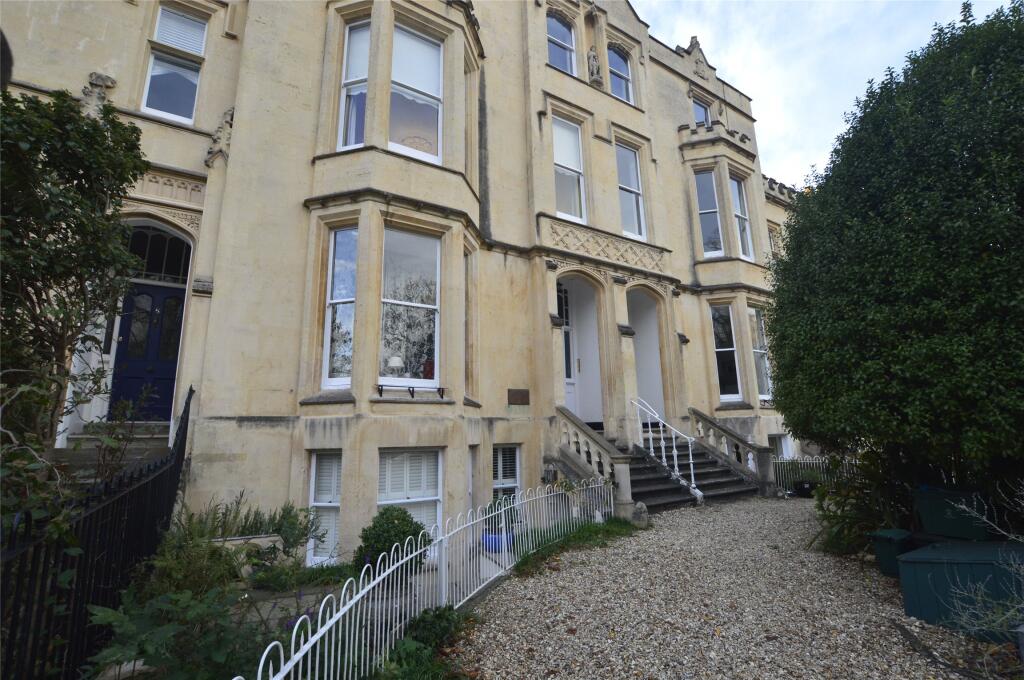 Main image of property: Wellington Square, Cheltenham, GL50