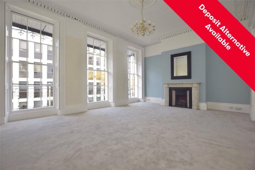 Main image of property: Wellington Street, Cheltenham, Gloucestershire, GL50