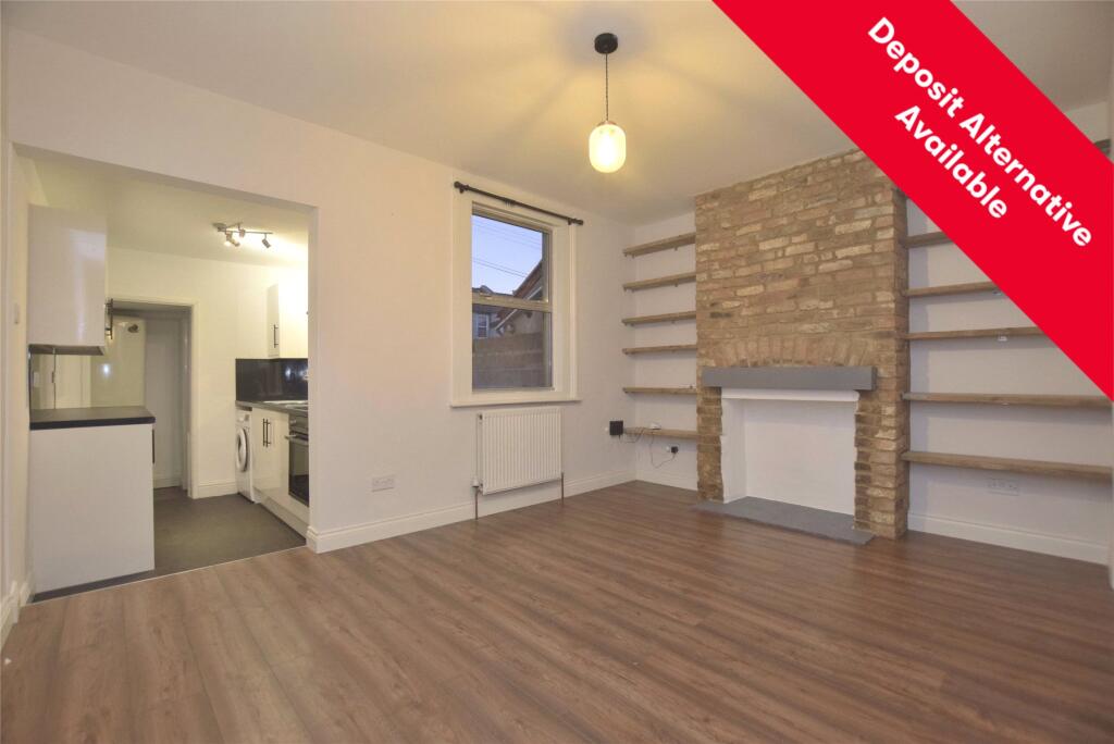 Main image of property: Albert Street, Cheltenham, Gloucestershire, GL50